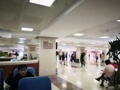 -中国中医科学院西苑医院(本部)