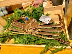 -蟹道乐(道顿堀本店)