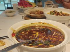 -眉州东坡(华联万柳店)