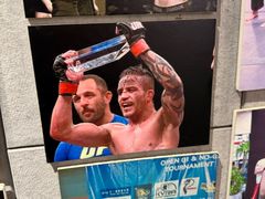 -格斗兄弟搏击健身训练馆(望京店)