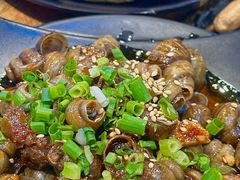 -崔孃烧烤