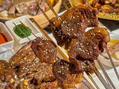 -霄汉羊排(万松园一店)