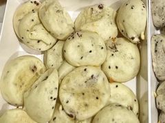 拉丝麻薯-南洋大师傅(万家丽店)