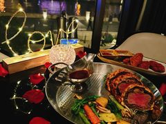 -上海苏宁宝丽嘉酒店·Cafe Bellagio西餐厅