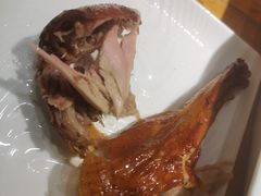 -四季民福烤鸭店(前门廊房二条店)