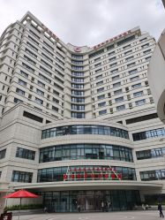 -中国福利会国际和平妇幼保健院(徐汇院区)