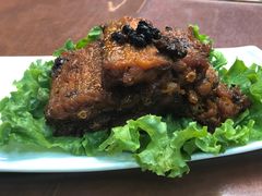 带鱼-清真悦宾楼食府(海湖店)