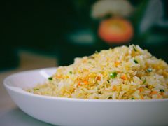 -扬州香格里拉·香宫中餐厅