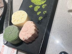 -海底捞火锅(顺城购物中心店)