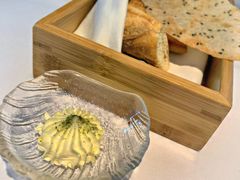 餐前面包-蝶舍·MAISON PAPILLON