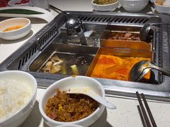 -海底捞火锅(长沙华创国际广场店)