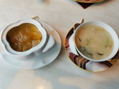 -苏州W酒店·苏滟中餐厅