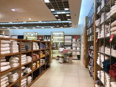 -ZARA HOME(蓝色港湾店)