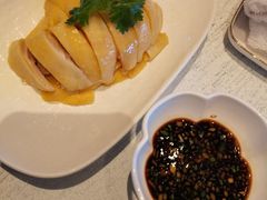 -上海和平饭店龙凤厅 Dragon Phoenix