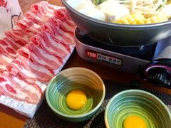 寿喜锅双人份-有喜屋·深夜食堂(北京西路店)