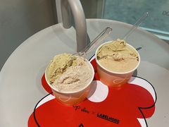 -DIP in GELATO(富民路店)