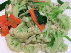 -王庄阿咪海鲜大排档(象园店)