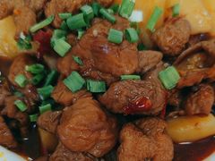 -巷子肥肠(科华巷店)