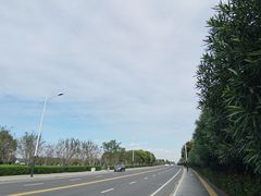 -幕燕滨江·长江观音景区