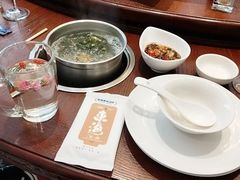 -东海怡品海鲜豆捞(舟宿夜江店)