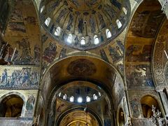 -圣马尔谷圣殿宗主教座堂