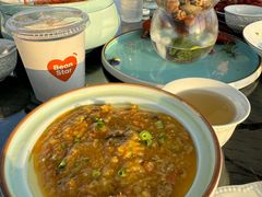 -火福·天湖阁大闸蟹博物馆主题餐厅(浅水湾店)