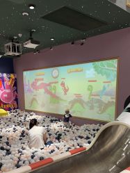 -meland亲子乐园(深圳领展中心城店)