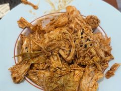 -揽月斋炙子烤肉·清真(安定门·五道营店)