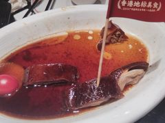 -稻香饭店(IFS国金中心店)