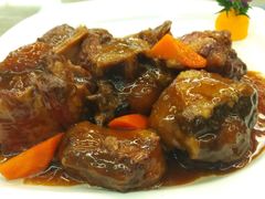 -烤肉宛饭庄(北新桥店)