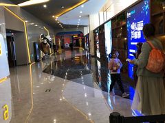 -北京英嘉国际影城(金源CINITY店)