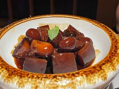 -荷塘秋月·本帮江浙菜(国权路店)