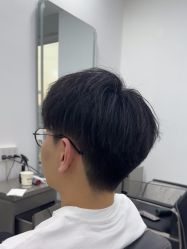 -LILI·HAIR SALON理理造型