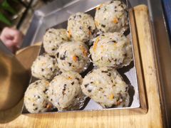 -一米鸡肉 创意韩餐(江北杉杉奥特莱斯店)