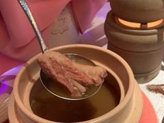 -狮拾久·现代新加坡料理(福田COCO Park店)