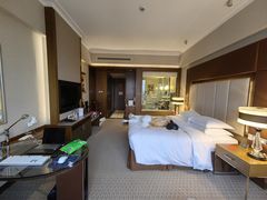 -澳门十六浦索菲特大酒店