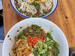 -虎子面粉馆(五一东村店)