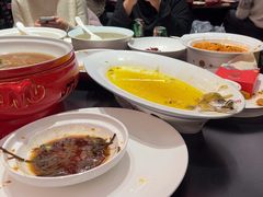 -唐河王记·南阳民间菜(国基路店)