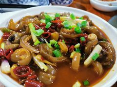 -全汁全味驴庄(凤岗店)