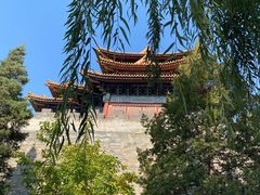 -东华门大街小区