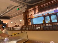 -姥姥家春饼店(八里庄店)