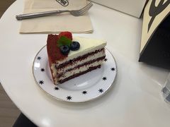 -姆们M Sweetie Cake(三里屯店)