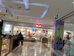 -首开福茂购物中心(宋家庄店)