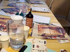 -剧狐剧本杀·月球探案馆(人民广场1号店)