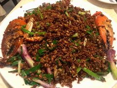 -喜记避风塘炒辣蟹(旗舰店)