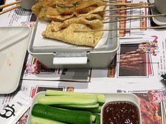 -木屋烧烤(上梅林店)
