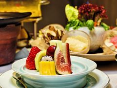 -叶叶菩提(太原别墅店)