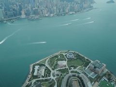 -香港丽思卡尔顿酒店水疗中心