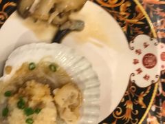 -万宝海鲜舫(劳动公园店)