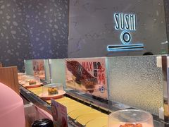 -争鲜回转寿司(南开大悦城店)